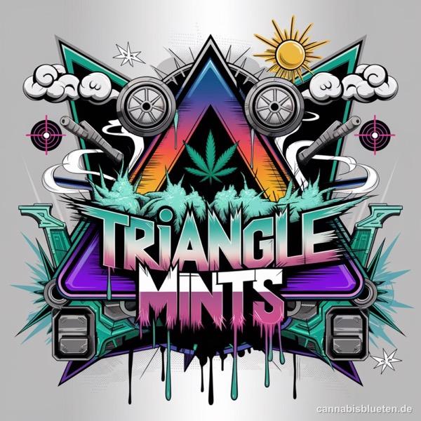 Tilray THC 22 Spotlight Porto TM