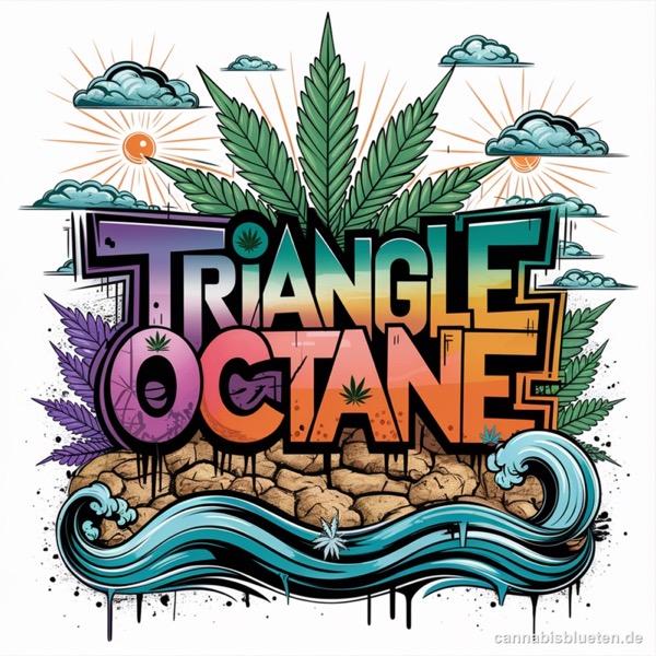 Triangle Octane