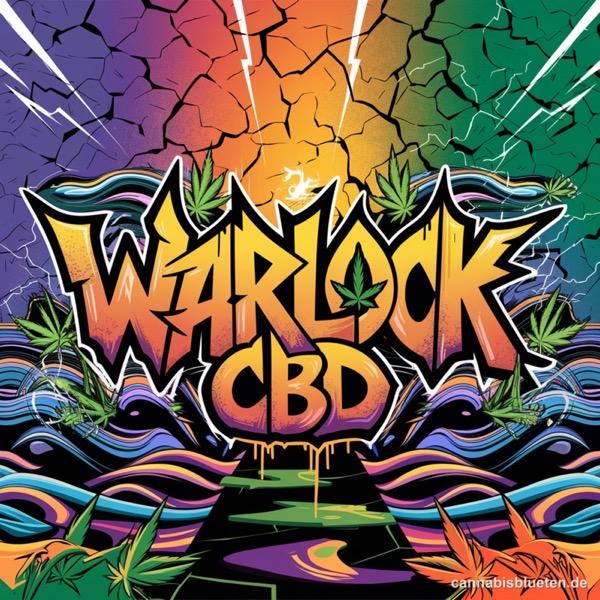 Warlock CBD