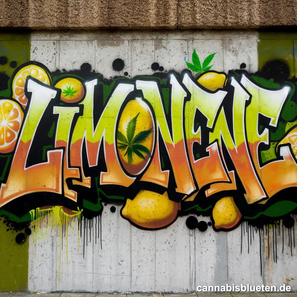 Limonene
