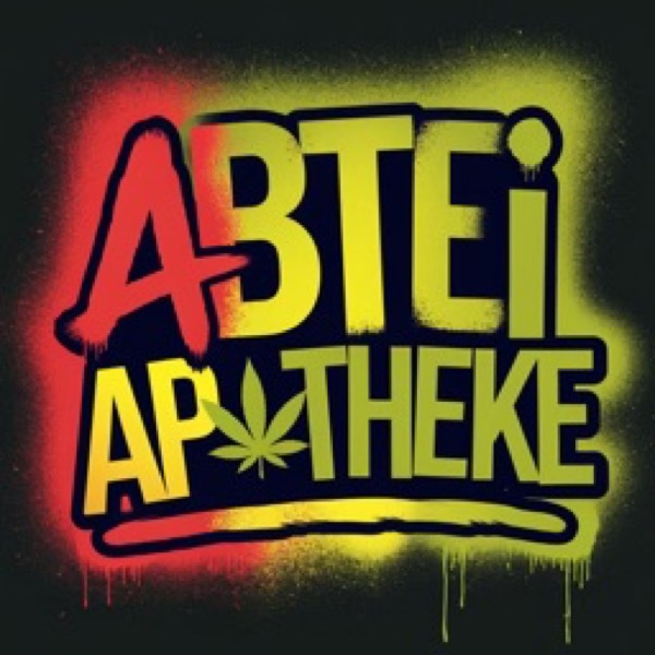 Abtei Apotheke Logo