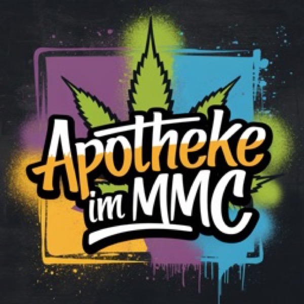 Apotheke im MMC Logo