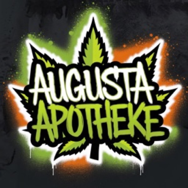Augusta Apotheke Logo