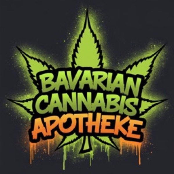 Bavarian Cannabis Apotheke Logo