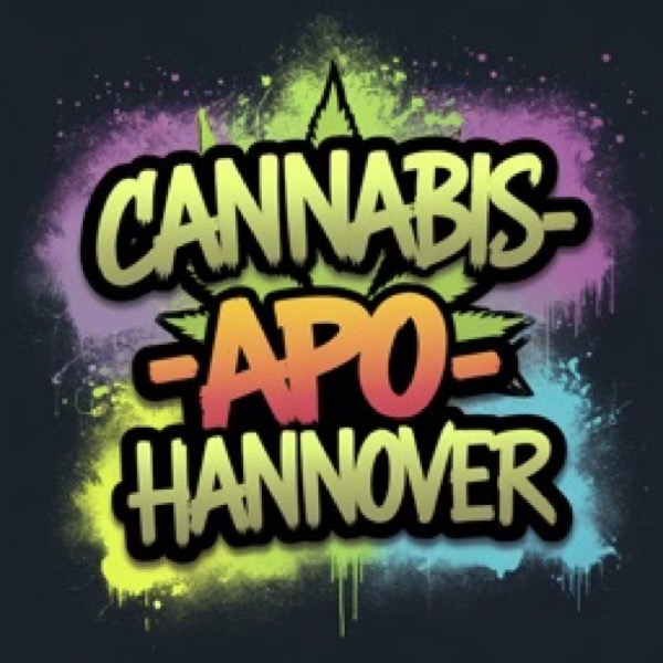 Cannabis-Apo-Hannover Logo