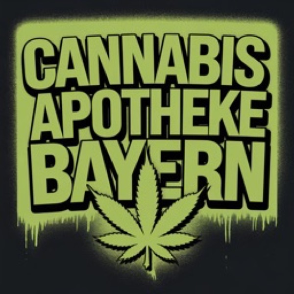 Cannabis Apotheke Bayern Logo