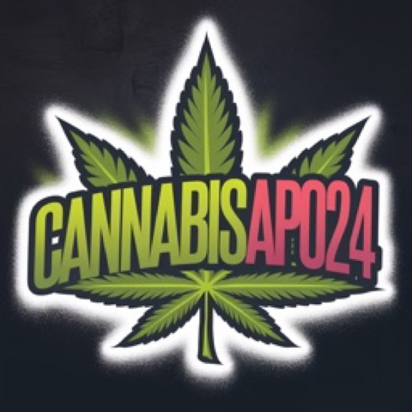 Cannabisapo24 Logo