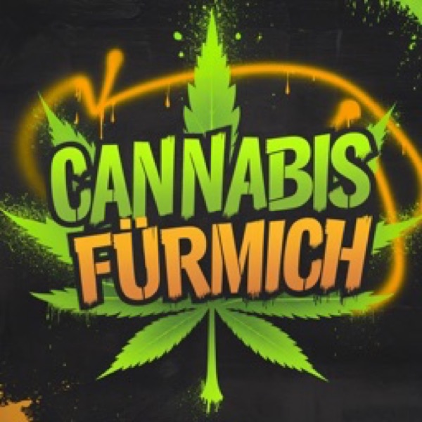 CannabisFürMich Logo