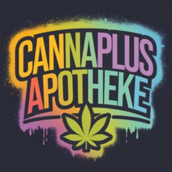 Cannaplus Apotheke Logo