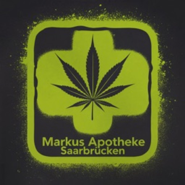 Markus Apotheke Saarbrücken Logo