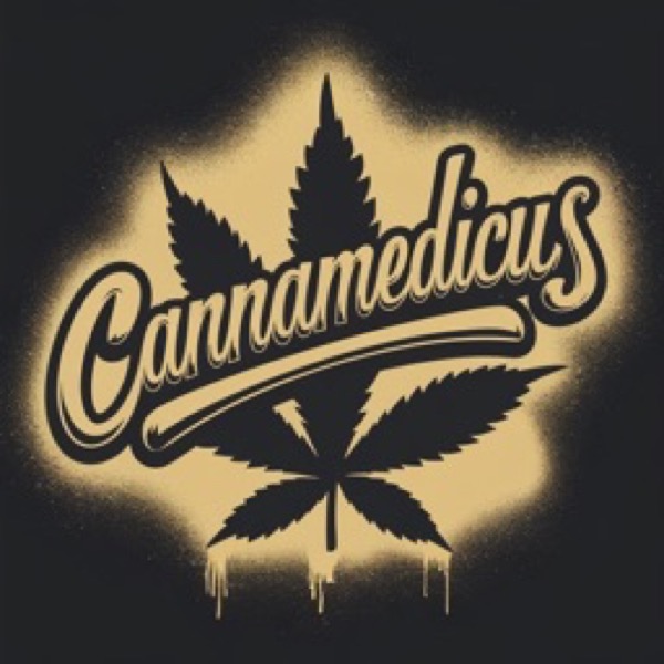 Cannamedicus Logo