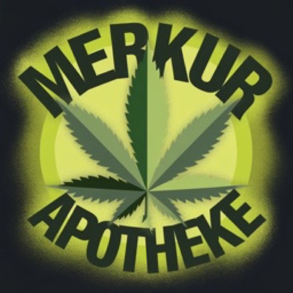Merkur Apotheke Logo