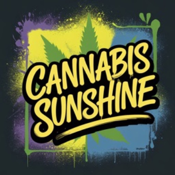 Sonnen Apotheke | Cannabis Sunshine Logo