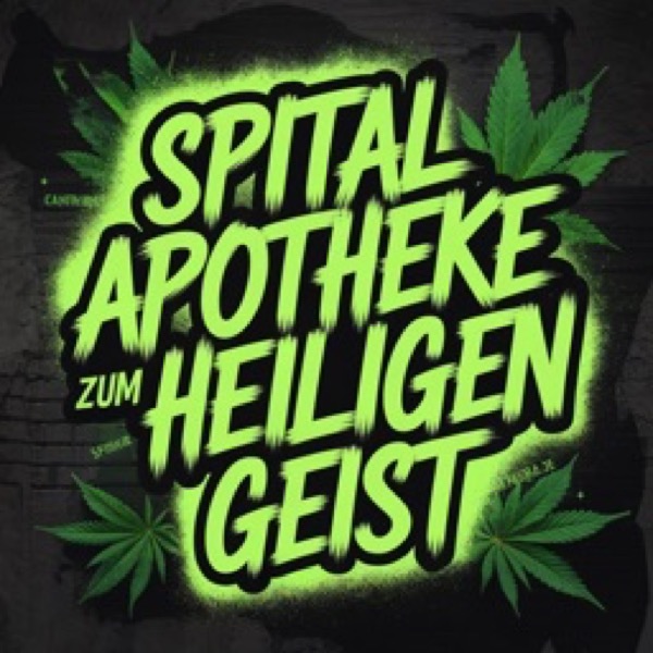 Canthera.de | Spital Apotheke zum Heiligen Geist Logo