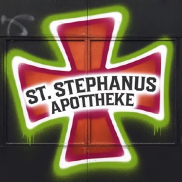 St. Stephanus Apotheke Logo